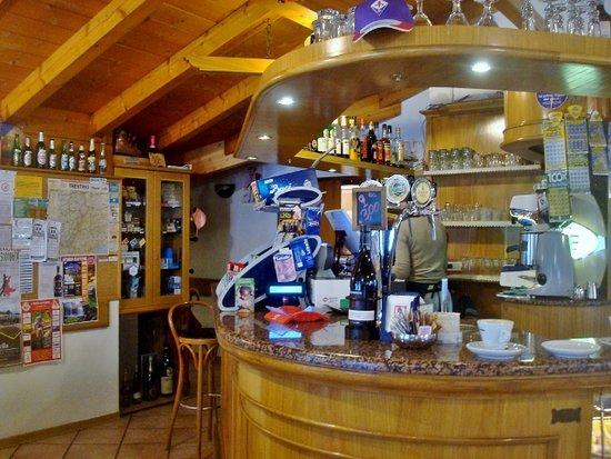 Bar Il Giardino Snc